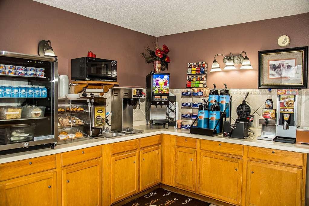 Americas Best Value Inn & Suites Detroit Lakes Exterior foto